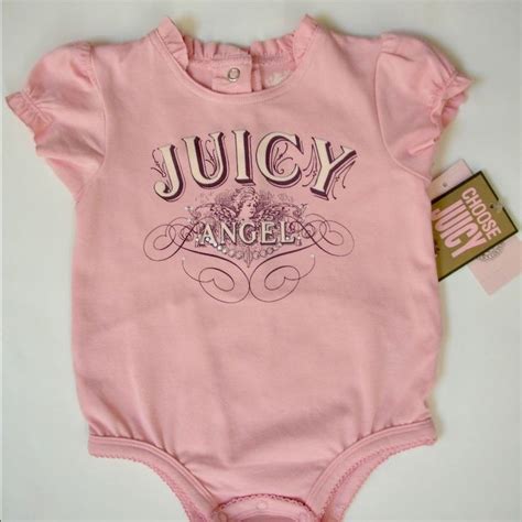 fake juicy couture baby clothes|juicy couture baby outfits.